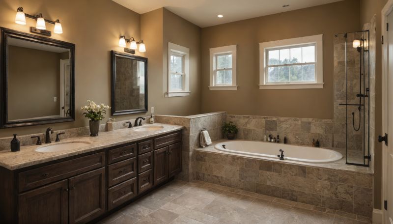 Top Bathroom Remodeling Companies in Tarzana, CA