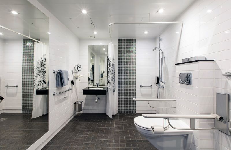 Cost of Shower Installation in Glendale, CA